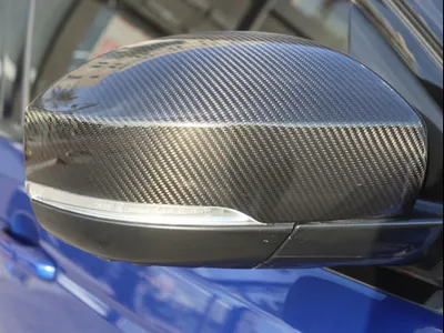 2018 Land Rover Range Rover Sport SVR