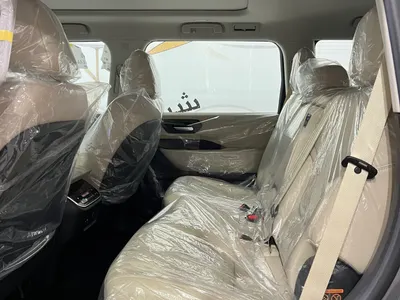 2026 نيسان باترول بلاتينيوم