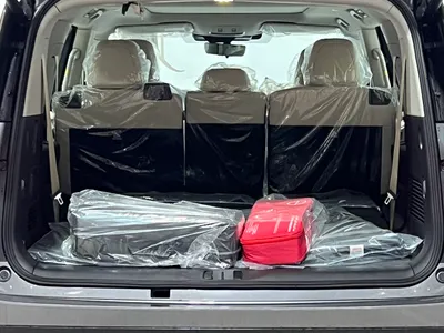 2026 نيسان باترول بلاتينيوم