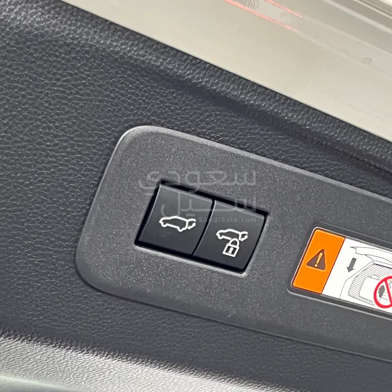 2026 تويوتا برادو تي اكس ال