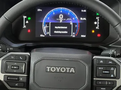 2026 تويوتا برادو تي اكس ال