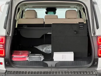 2026 تويوتا برادو تي اكس ال