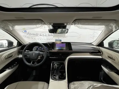 2026 تويوتا كراون