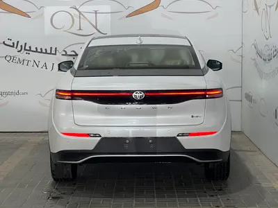 2026 تويوتا كراون