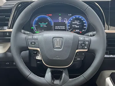 2026 تويوتا كراون