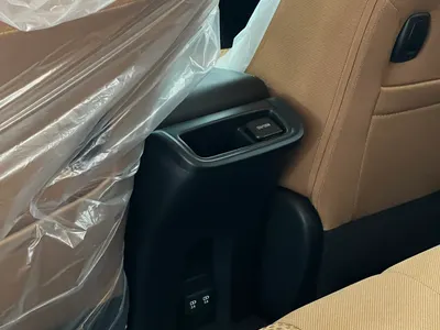 2026 تويوتا فورشنر جي اكس