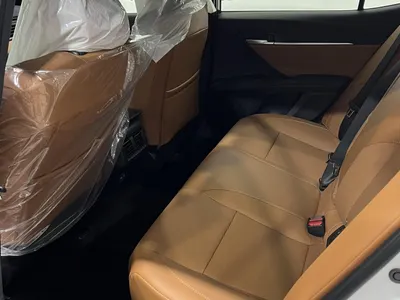 2025 تويوتا كامري غراندي