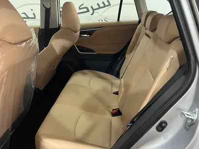 2025 تويوتا راف 4