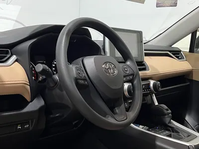 2025 تويوتا راف 4