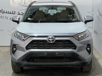 2025 تويوتا راف 4