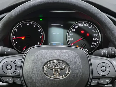 2025 تويوتا راف 4