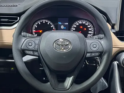 2025 تويوتا راف 4