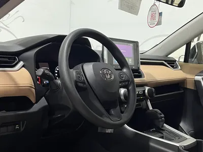 2025 تويوتا راف 4