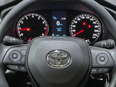 2025 تويوتا راف 4