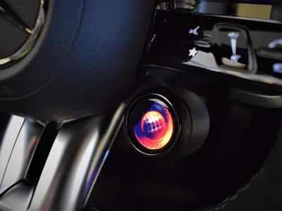 2024 مرسيدس - بنز جي تي 63إس