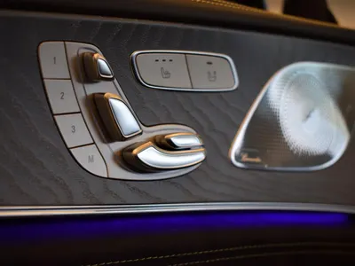 2024 مرسيدس - بنز جي تي 63إس