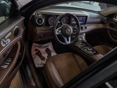 2019 مرسيدس - بنز إي 200