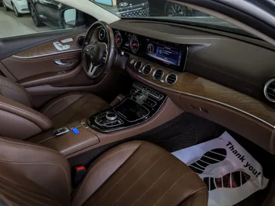 2019 مرسيدس - بنز إي 200