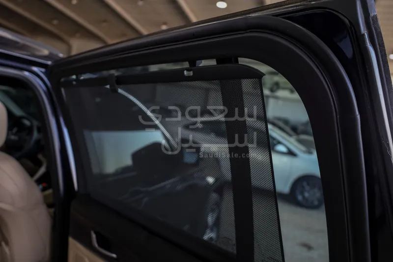 2023 جييب جراند شيروكي ليميتد