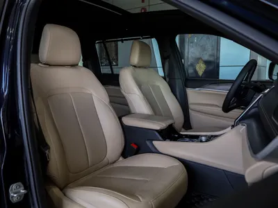 2023 جييب جراند شيروكي ليميتد