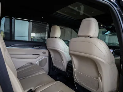 2023 جييب جراند شيروكي ليميتد