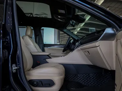 2023 جييب جراند شيروكي ليميتد