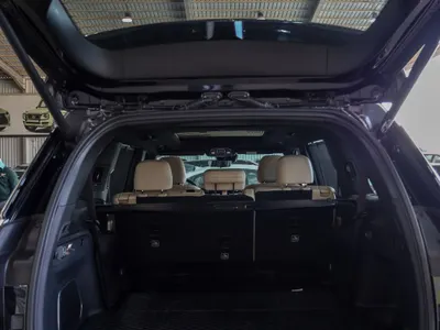 2023 جييب جراند شيروكي ليميتد