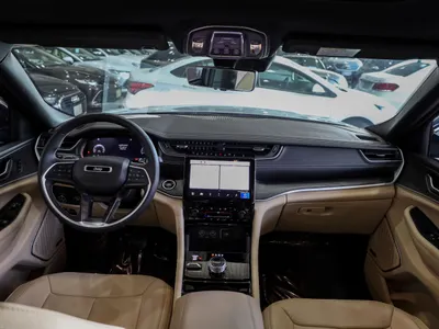 2023 جييب جراند شيروكي ليميتد