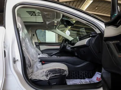 2025 فورد توروس تايتينيوم