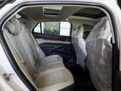 2025 فورد توروس تايتينيوم