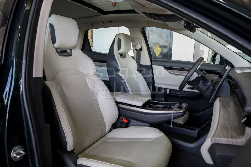 2024 جيتور داشينج