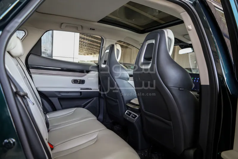 2024 جيتور داشينج