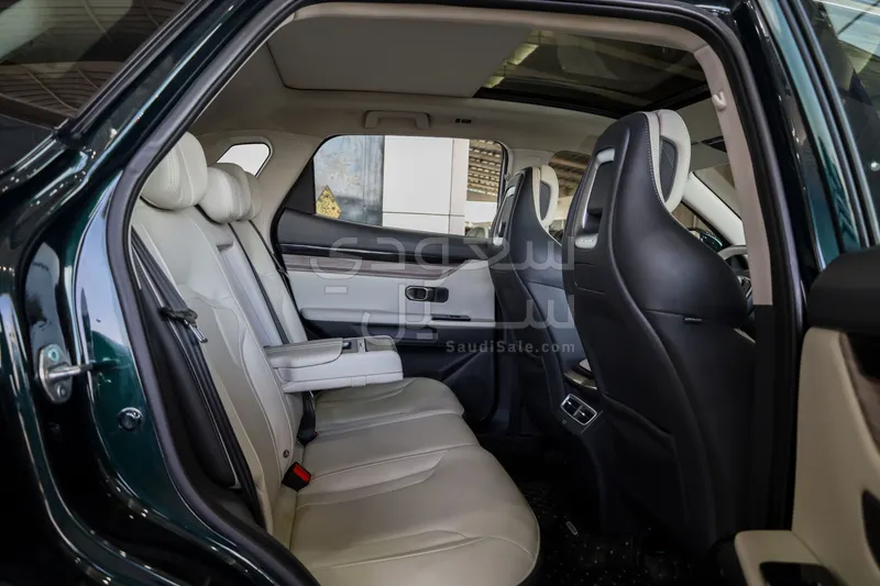 2024 جيتور داشينج