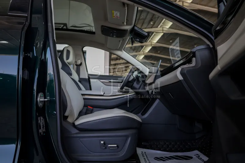 2024 جيتور داشينج