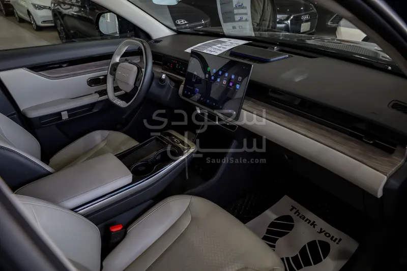 2024 جيتور داشينج