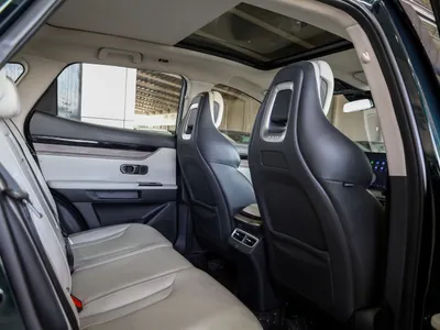 2024 جيتور داشينج