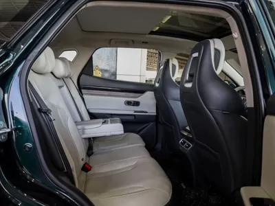 2024 جيتور داشينج