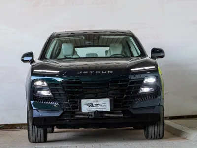 2024 جيتور داشينج