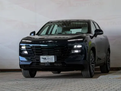 2024 جيتور داشينج