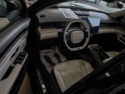 2024 جيتور داشينج