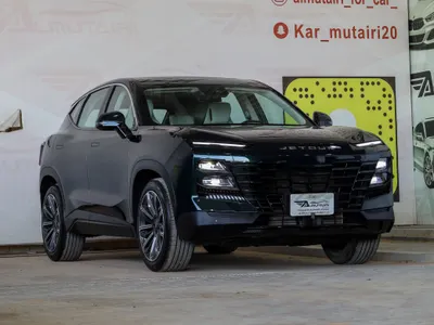 2024 جيتور داشينج