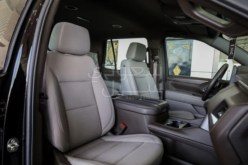 2024 شفروليه تاهو ال تي