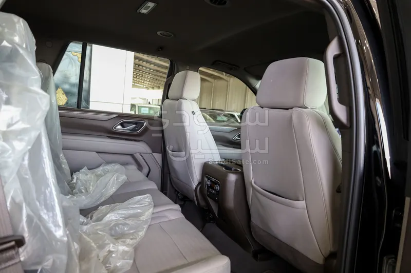 2024 شفروليه تاهو ال تي