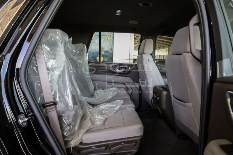 2024 شفروليه تاهو ال تي