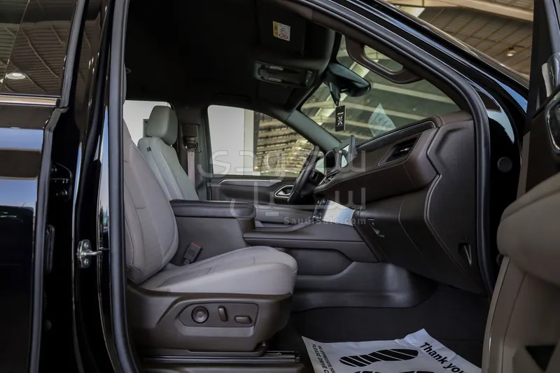 2024 شفروليه تاهو ال تي