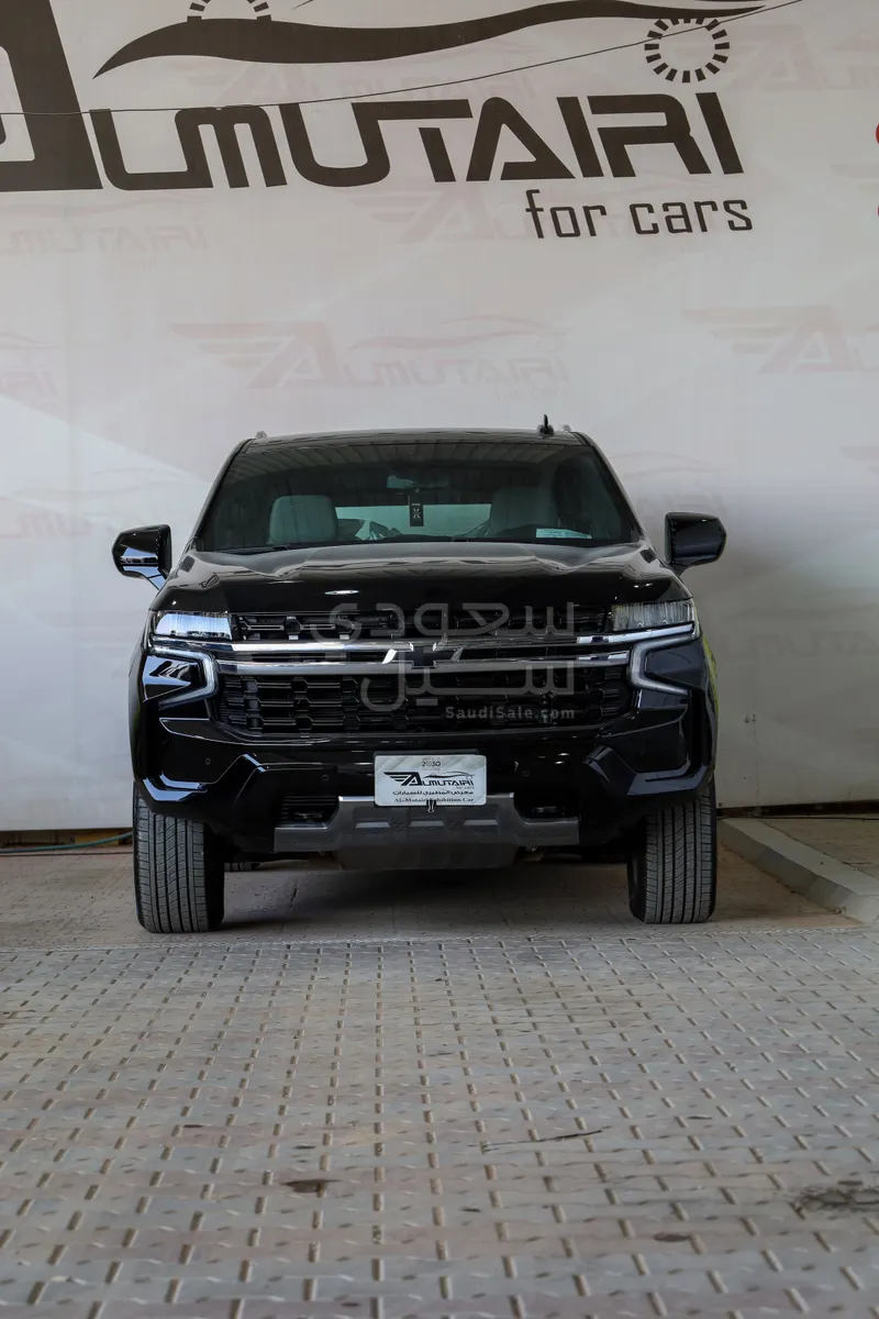 2024 شفروليه تاهو ال تي