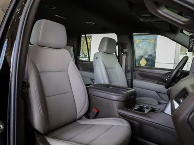 2024 شفروليه تاهو ال تي