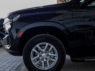 2024 شفروليه تاهو ال تي