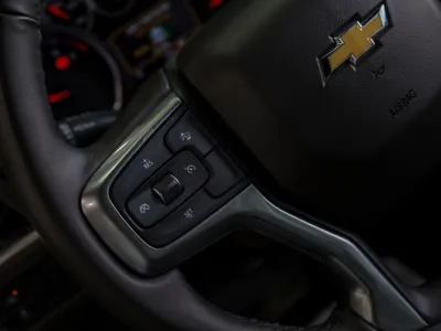 2024 شفروليه تاهو ال تي