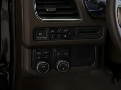 2024 شفروليه تاهو ال تي